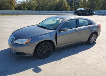 Vehicle Report for  - Image 1