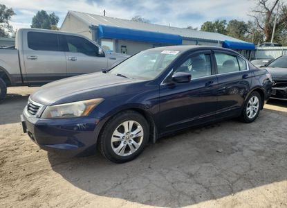 Vehicle Report for VIN 1HGCP26458A142818 - Image 1