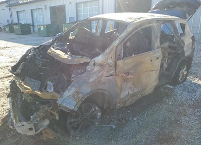 Vehicle Report for VIN 1FMCU9GD9KUB41753 - Image 1