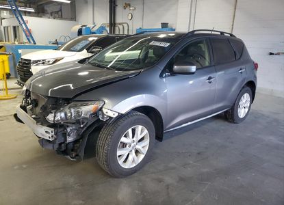 Vehicle Report for - Image 1