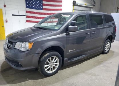 ავტომობილის ანგარიში VIN 2C7WDGCG8JR218861 -ისთვის - სურათი 1