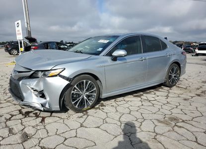 Vehicle Report for VIN 4T1B21HK7JU500290 - Image 1