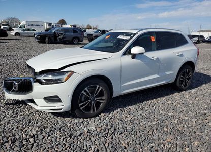 Fahrzeugbericht für VIN YV4102RKXJ1077228 – Bild 1