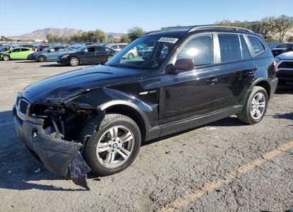 Vehicle Report for VIN WBXPA93435WD21345 - Image 1