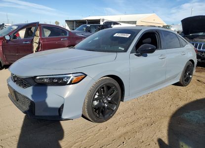 Vehicle Report for  - Image 1