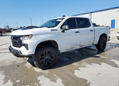 Vehicle Report for - Image 1