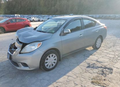 Vehicle Report for - Image 1