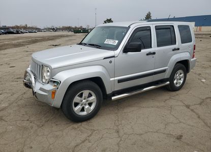 Vehicle Report for VIN 1C4PJMAK2CW210913 - Image 1