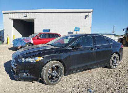 Fahrzeugbericht für VIN 3FA6P0H97ER232679 – Bild 1