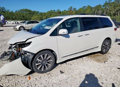 Vehicle Report for VIN 5TDYZ3DC5LS025251 - Image 1