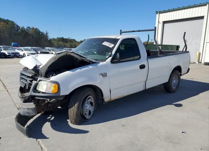 Vehicle Report for - Image 1