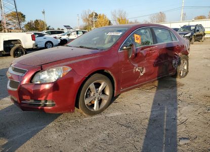 Vehicle Report for - Image 1