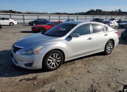 Vehicle Report for - Image 1