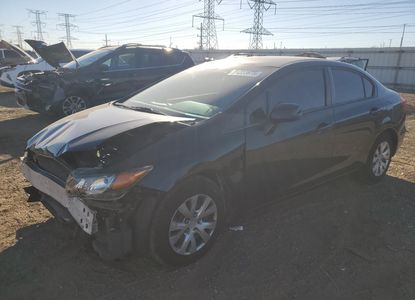Vehicle Report for - Image 1