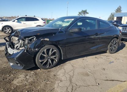 Vehicle Report for - Image 1