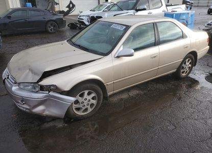 Отчет о транспортном средстве для VIN JT2BF28K5X0220245 - изображение 1