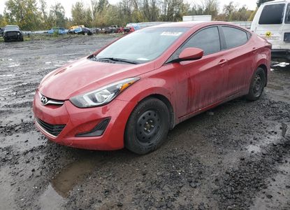 Vehicle Report for - Image 1
