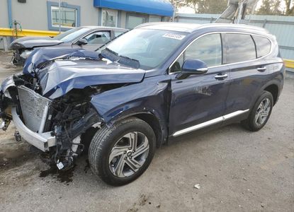 Fahrzeugbericht für VIN 5NMS34AJ6NH418892 – Bild 1