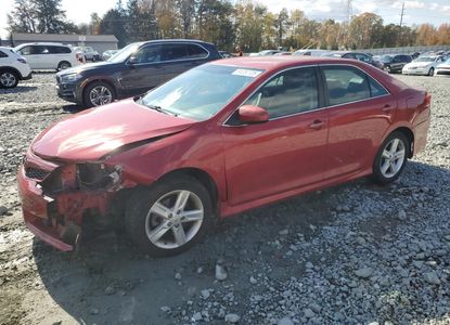 Vehicle Report for - Image 1