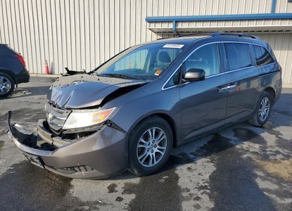 Vehicle Report for - Image 1