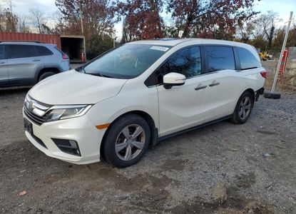 Vehicle Report for VIN 5FNRL6H72JB092234 - Image 1