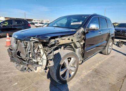 Vehicle Report for VIN 1C4RJEBG9FC906506 - Image 1