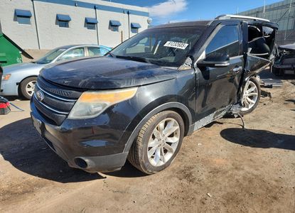 Vehicle Report for - Image 1
