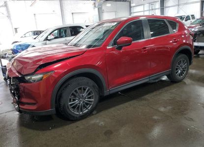 Raport pojazdu dla VIN JM3KFBCM4K0677984 - Obraz 1