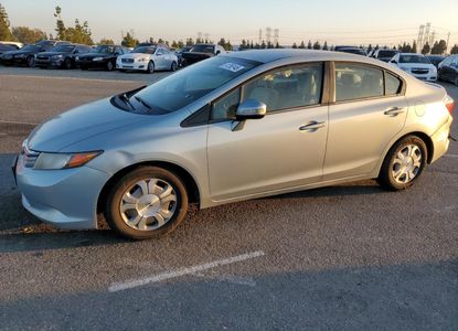 Vehicle Report for - Image 1