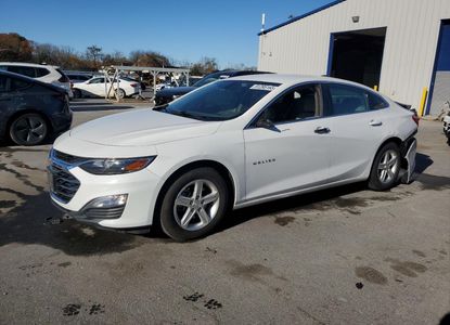 Vehicle Report for - Image 1