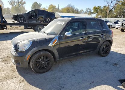 Raport vehicul pentru VIN WMWZB3C50CWM05509 - Imaginea 1