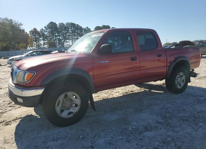 Raport vehicul pentru VIN 5TEGN92N53Z179279 - Imaginea 1