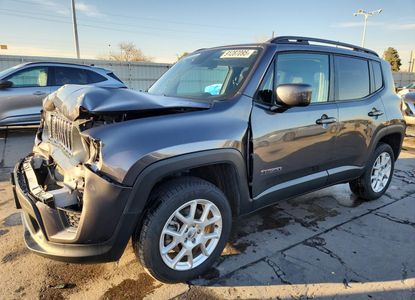 Vehicle Report for - Image 1
