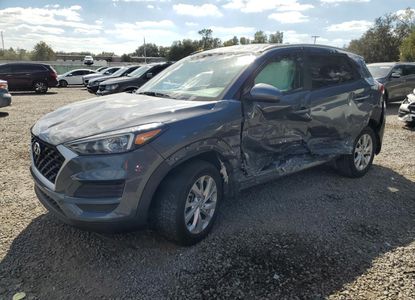 Vehicle Report for - Image 1