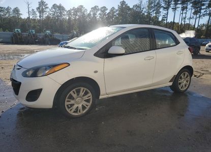 Отчет о транспортном средстве для VIN JM1DE1HY5B0107342 - изображение 1