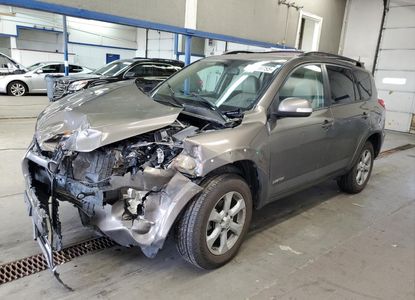 ავტომობილის ანგარიში VIN 2T3DK4DV2CW081625 -ისთვის - სურათი 1