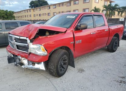 ავტომობილის ანგარიში VIN 1C6RR7LT9FS774120 -ისთვის - სურათი 1