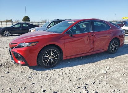 Vehicle Report for  - Image 1