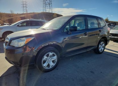 Vehicle Report for - Image 1