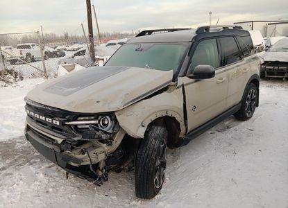 Vehicle Report for - Image 1
