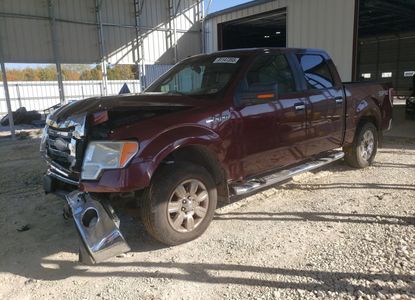 Vehicle Report for - Image 1