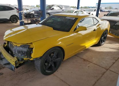 Vehicle Report for - Image 1