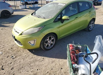 Vehicle Report for - Image 1