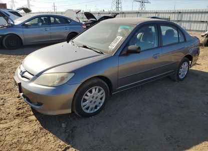 Vehicle Report for - Image 1