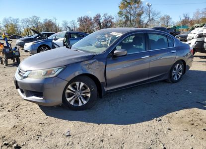Vehicle Report for - Image 1