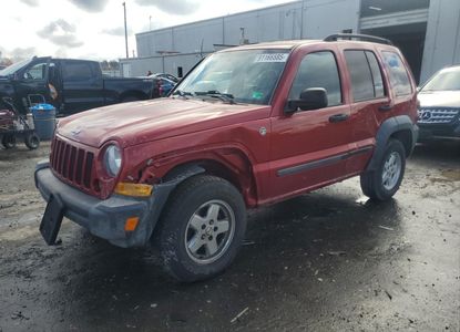 Vehicle Report for VIN 1J4GL48K67W712582 - Image 1