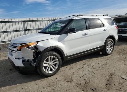 Vehicle Report for - Image 1