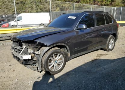 ავტომობილის ანგარიში VIN 5UXKR0C58F0K67061 -ისთვის - სურათი 1