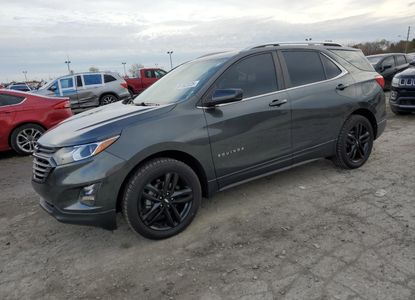Vehicle Report for - Image 1