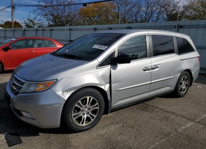 Vehicle Report for VIN 5FNRL5H43CB136907 - Image 1